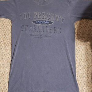 Vintage Pepsi T-Shirt